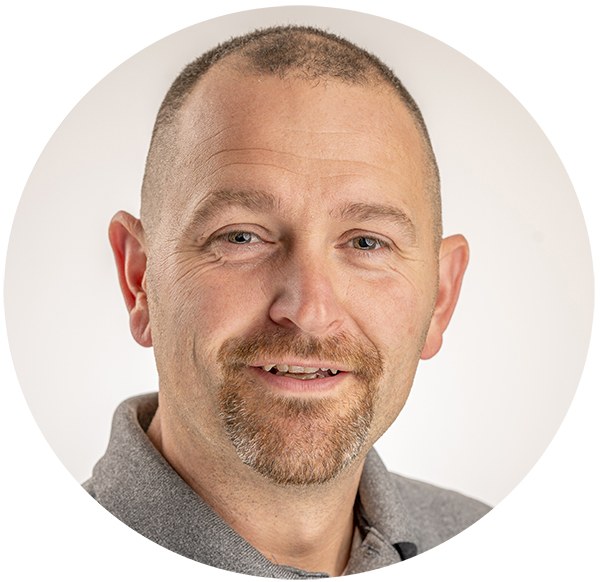 Mathew Richards, Owner
